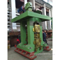 China 450mm 4Hi Reversible Cold Rolling Mill Factory